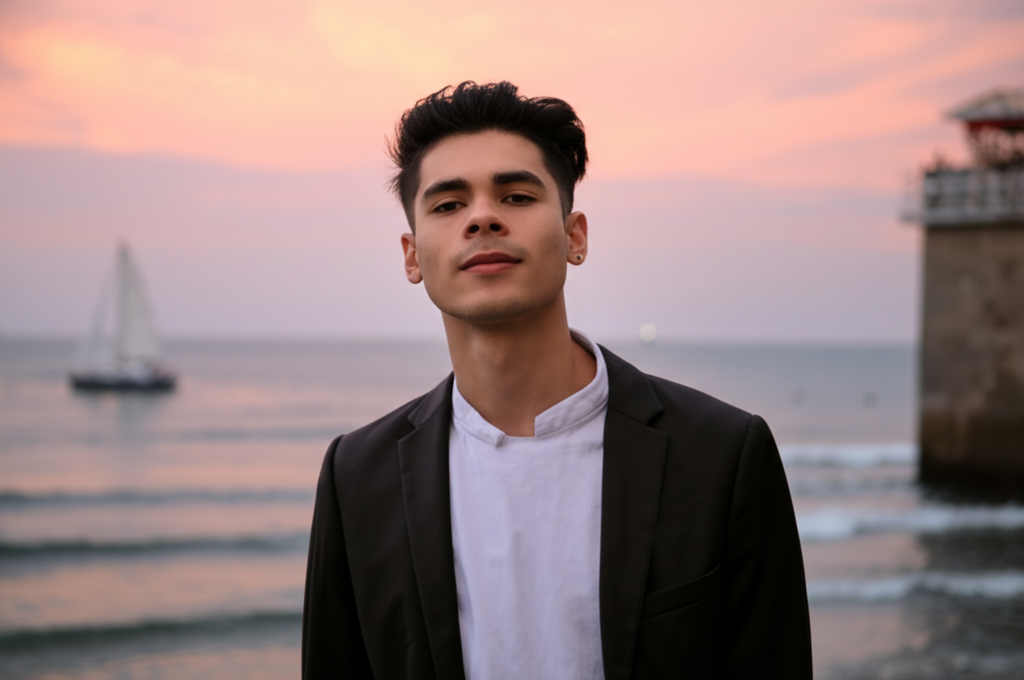Daniel M.